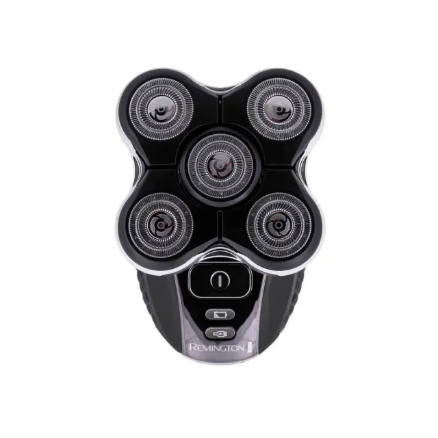 Remington Ξυριστική Μηχανή XR1500 Black (XR1500)