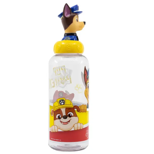Παγούρι με στόμιο Paw Patrol 560ml 3