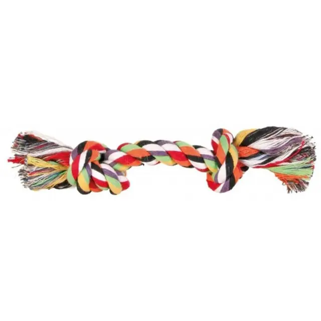 Trixie Denta Fun Παιχνίδι Σκύλου Σχοινί 20cm