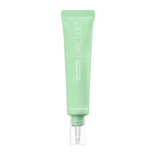 Erre Due Clear Advance Gel Κατά Των Ατελειών 20ml