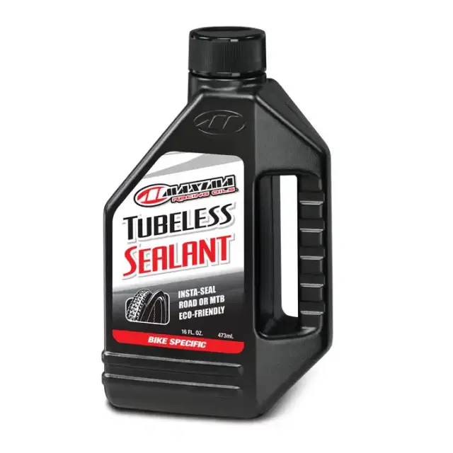 ΥΓΡΟ ΕΛΑΣΤΙΚΟΥ MAXIMA TUBELESS SEALANT 16OZ/473ML