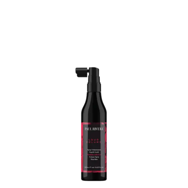 Loud Volume – Volumising Spray 150ml