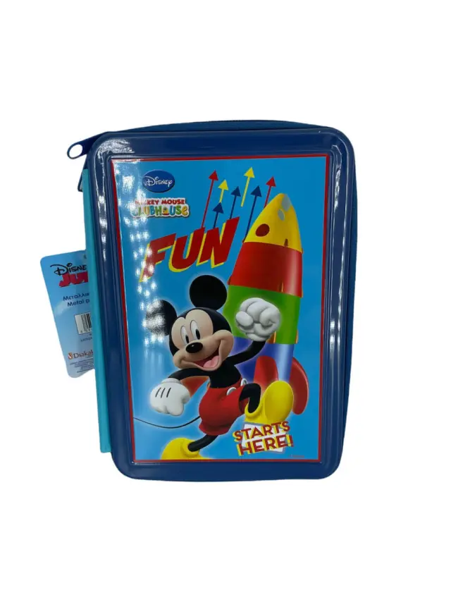 OEM Κασετίνα Mickey 2