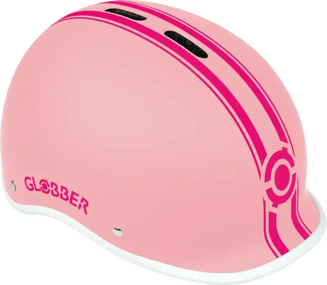 Globber Κράνος Master XS/S (47-51cm) Pastel Pink