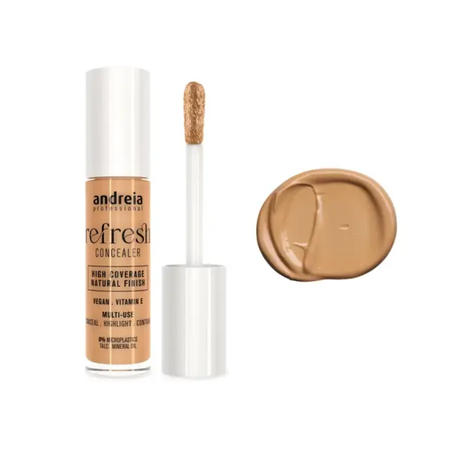 Andreia Concealer Refresh 5ml 06-Almond