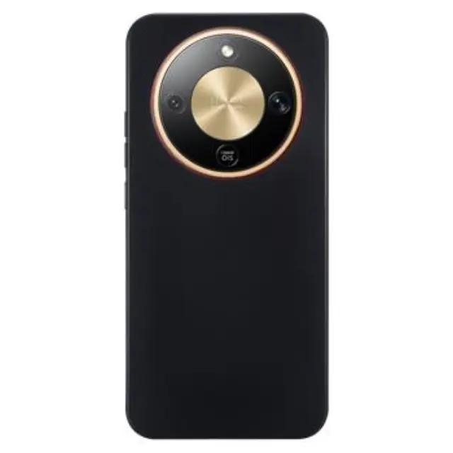 Tactical TPU Cover for Honor Magic8 Lite Black