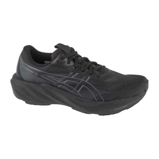 Asics Men's GT-2000 15 Τριπλό Μαύρο 1011C235-003 (Asics)