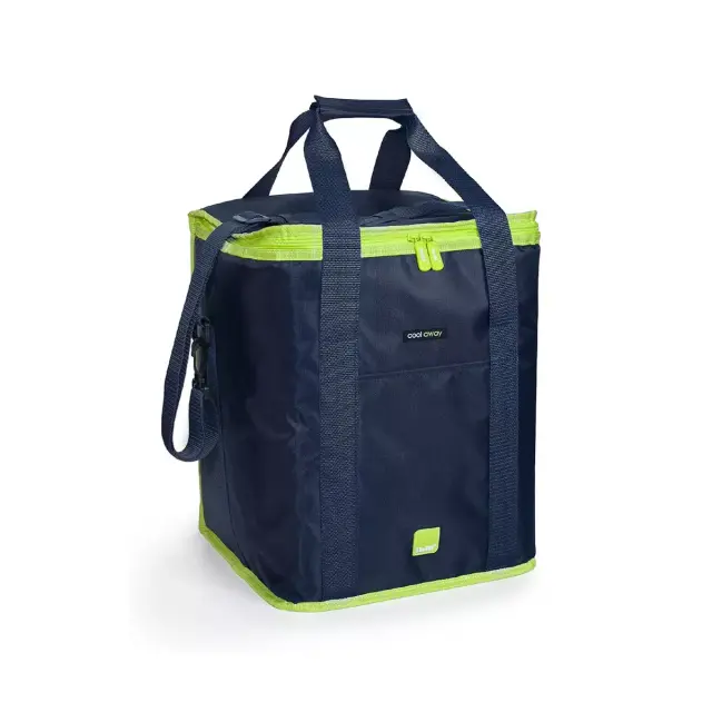 Ισοθερμική Τσάντα Jumbo 30L Hella Ibili