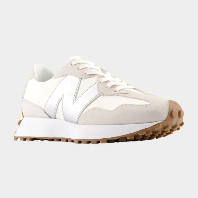 Sneaker New Balance 327 W327240 Μπεζ - 37.5 2