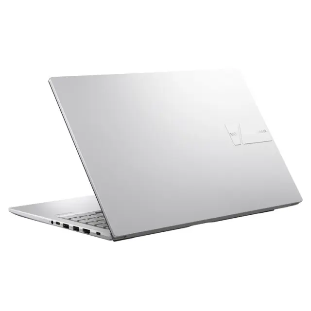 ASUS Laptop Vivobook 15 X1504VA-BQ4438W 15.6'' FHD IPS C7-150U/16GB/1TB SSD NVMe PCIe 4.0/Win 11 Ηome/2Y/Cool Silver 3