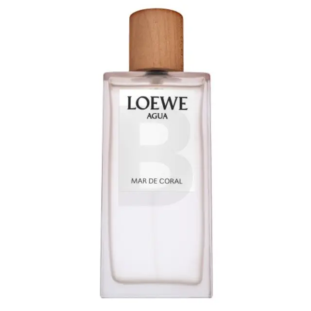 Loewe Agua Mar De Coral Eau de Toilette unisex 100 ml