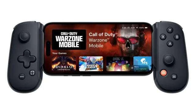 Backbone One Mobile Gaming Controller for Android Xbox Edition New Electronics