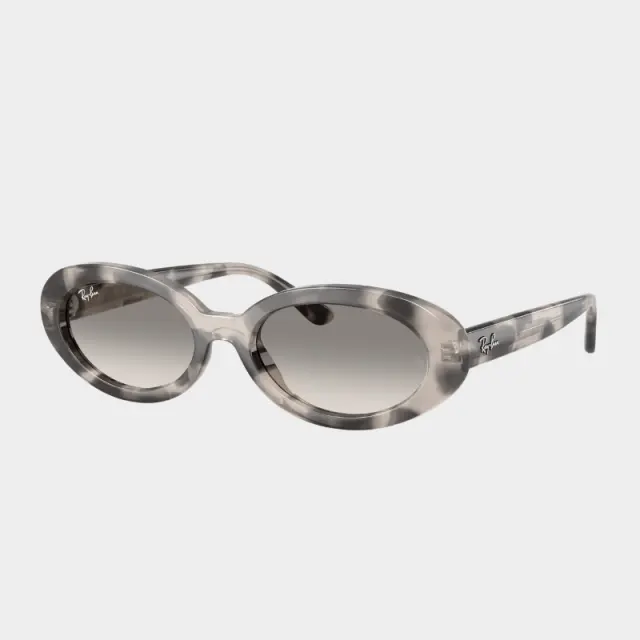 Γυαλιά Ηλίου Ray-Ban 0RB2223 144832 Γκρι Opal Havana - 54 2