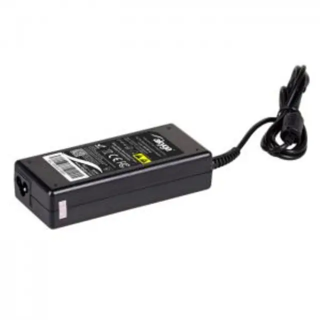Τροφοδοτικό για laptop Dell, 19,5V/4.62A, 90W, με βύσμα 4.5x3mm. 2
