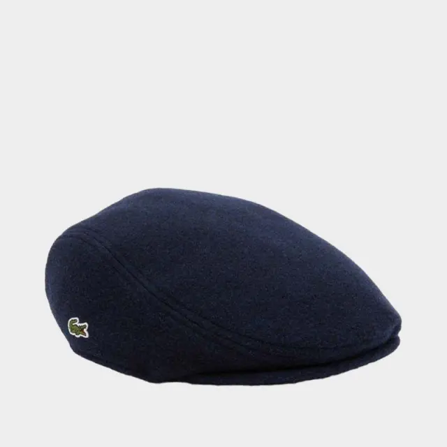 Unisex Τραγιάσκα Lacoste RK0372-166 Μπλε - ONESIZE
