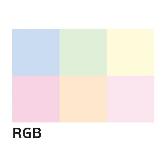 Slim Led Panel 60x60 40W 6000K+RGB λευκό Άσπρο 2