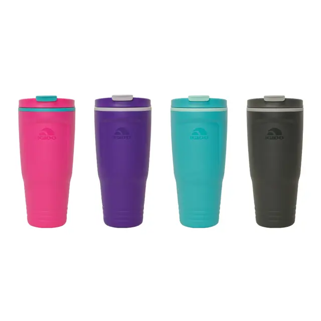 Υδροδοχείο IGLOO HYDRATION HAVASU Γκρι 30oz - 887ml