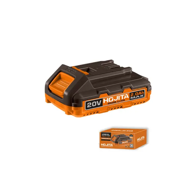 Μπαταρία λιθίου HOJITA 20V 2.0Ah 2