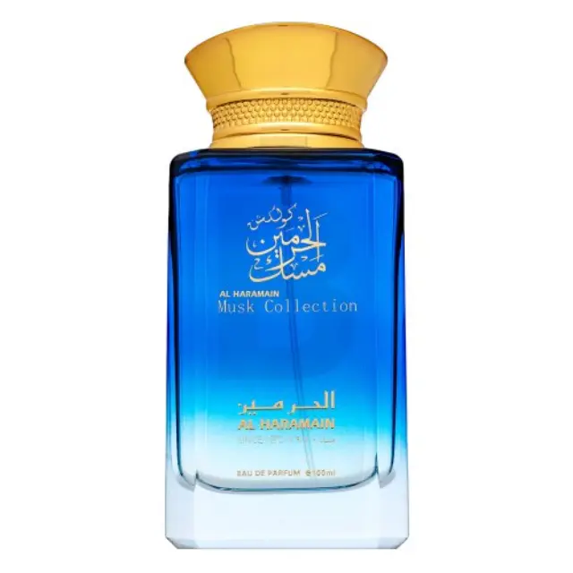 Al Haramain Musk Al Haramain Eau de Parfum unisex 100 ml