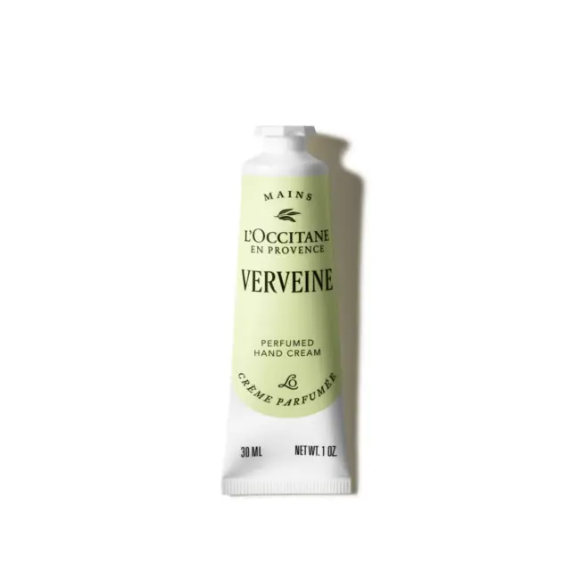 Verbena Hand Cream 30ml