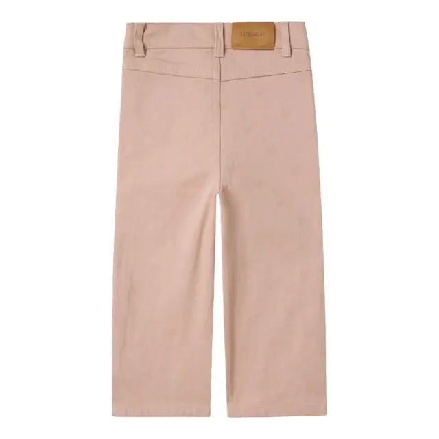 Παντελόνι organic cotton Lil'Atelier 3