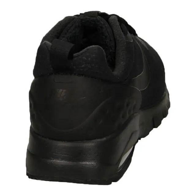Nike AIR MAX MOTION LW PREM (861537-007) - Μαύρο - 44.5 3