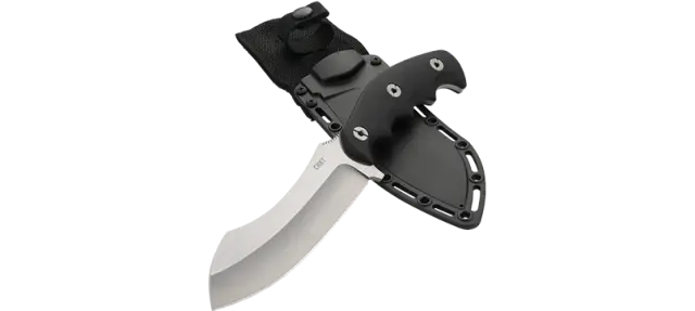 CRKT CATCHALL BLACK 2