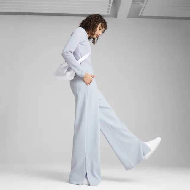 Puma High-Waist Straight Pant 685061-47 - L 3