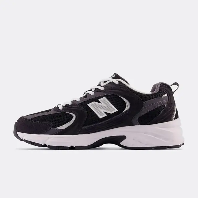 Sneaker New Balance 530 MR530CC Μαύρο - 37.5 3
