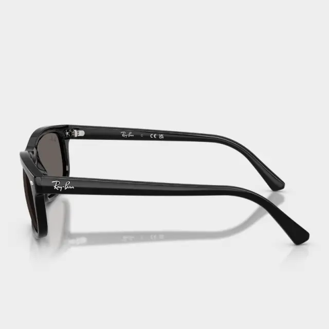 Γυαλιά Ηλίου Ray-Ban 0RB2224 901/B1 Μαύρο - 57 3