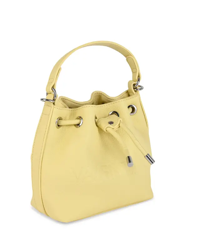 Valentino Handbag (VBS8YH34 033) Yellow Women 3
