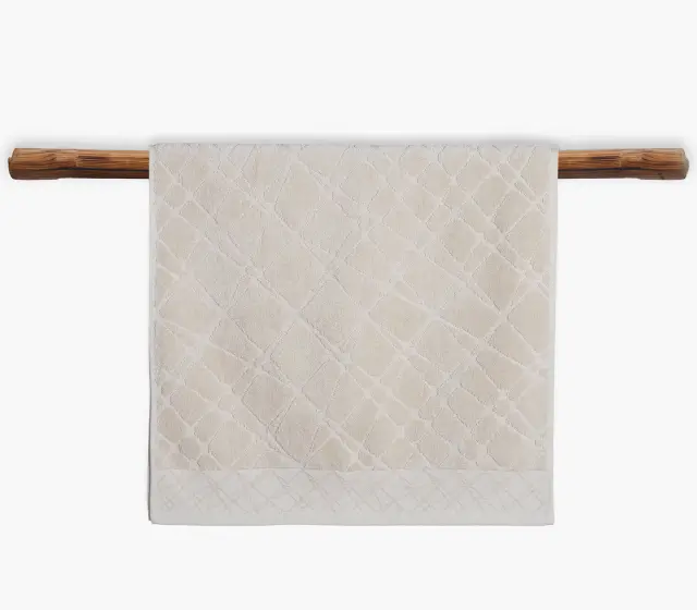 Nef-Nef Homeware Πετσέτα Χεριών Breylo 30x50 Μπεζ