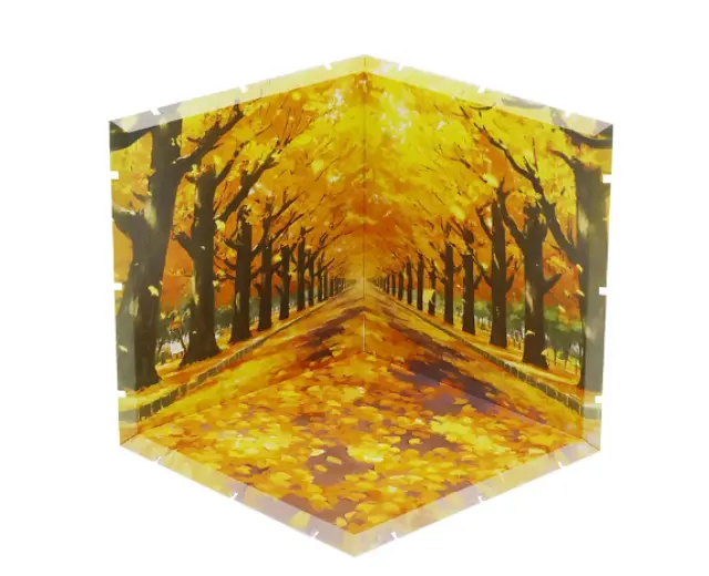 DIORAMANSION 150: Πάνελ Φόντου Ginkgo Trees