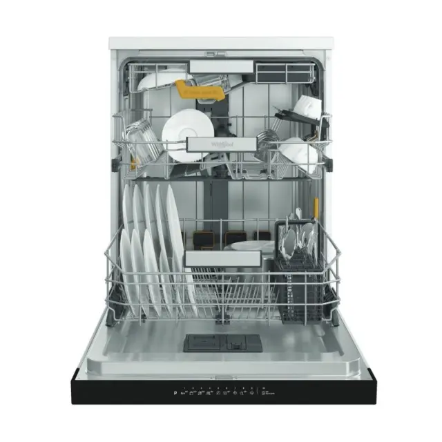ΠΛΥΝΤΗΡΙΟ ΠΙΑΤΩΝ W8F HS61X WHIRLPOOL (A) 2