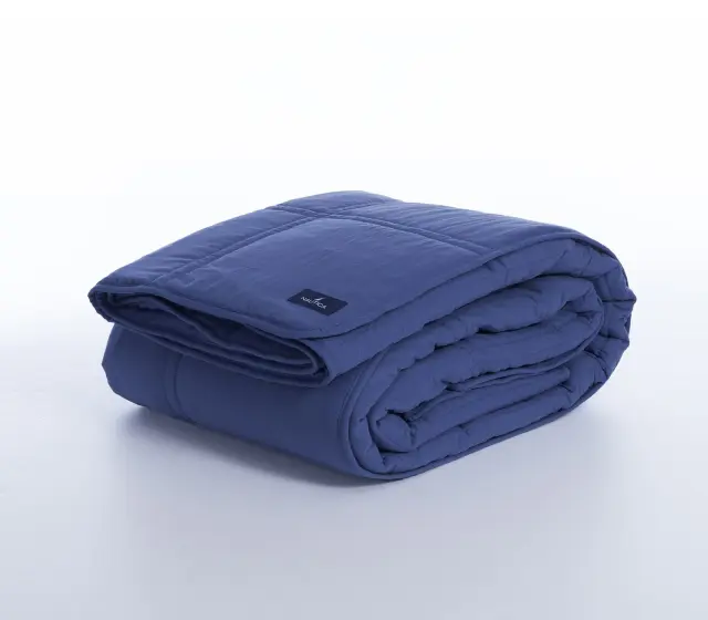 Nef-Nef Homeware Κουβερλί Υπέρδιπλο Nautica Navy 230x240 True Navy