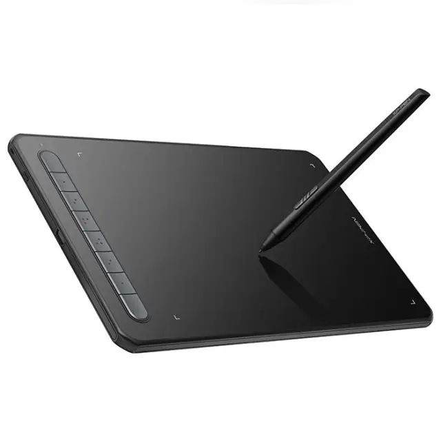 Ασύρματη γραφίδα σχεδίασης με Bluetooth, DECO MW.