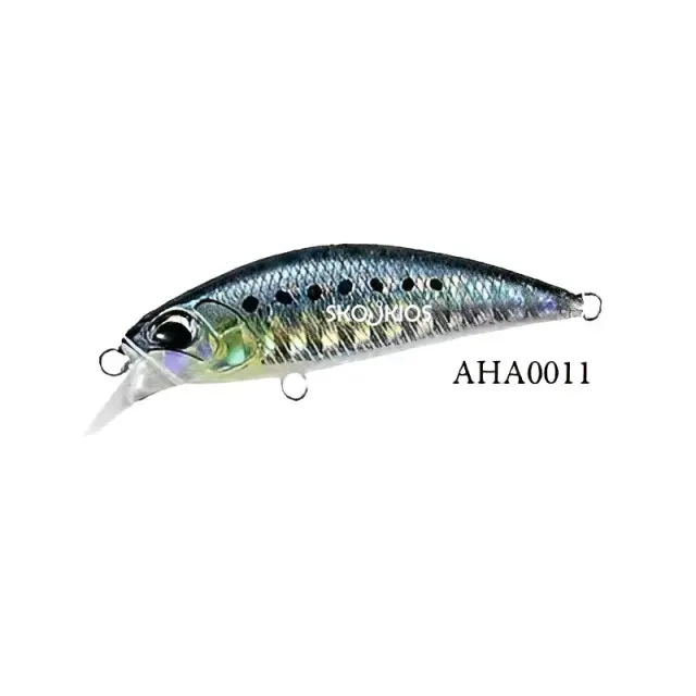 Τεχνητό DUO Spearhead Ryuki 50S SW AHA0011 Sardine