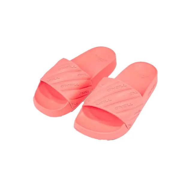 O'neill Girl's Rutile Slides Κοραλί 3400013-14029 (O'neill)