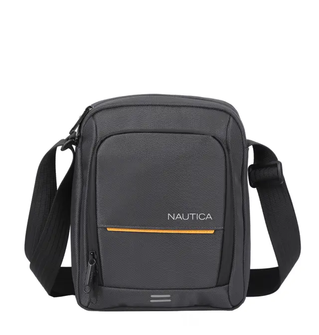 Τσαντάκι NAUTICA Poly 2734 Μαύρο