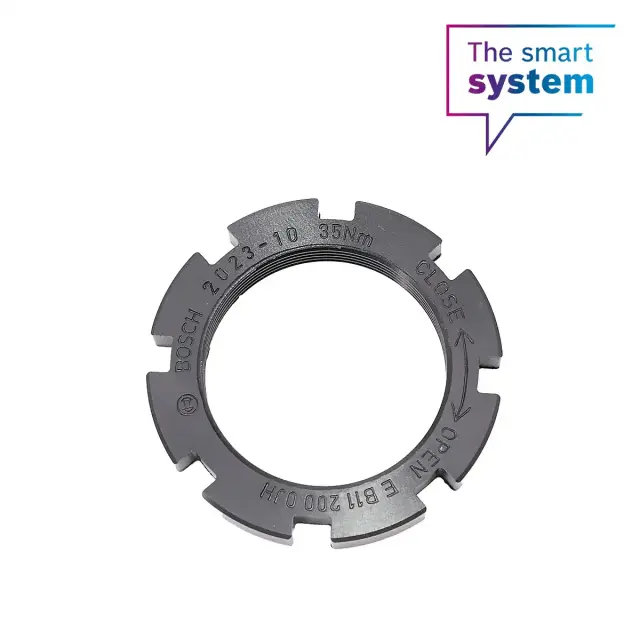 ΑΝΤΑΛΛΑΚΤΙΚΟ BOSCH LOCK RING BDU4XX, BDU37YY, BDU31YY, BDU38YY SMART SYSTEM