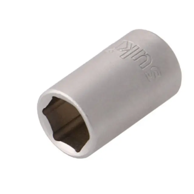 Καρυδάκι Εξάγωνο (1/4") 10mm 3