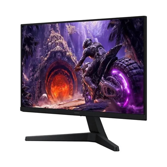 Samsung G30H computer monitor 61 cm (24") 1920 x 1080 pixels Full HD LCD Black 2