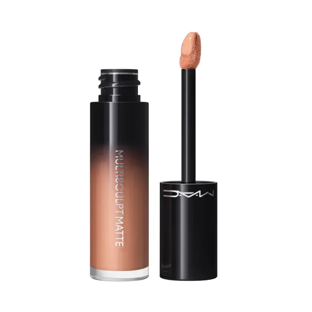 Multisculpt Matte Liquid Colour 4ml
