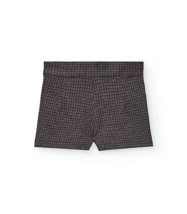 Shorts for baby girl -BCI - 7Y 2