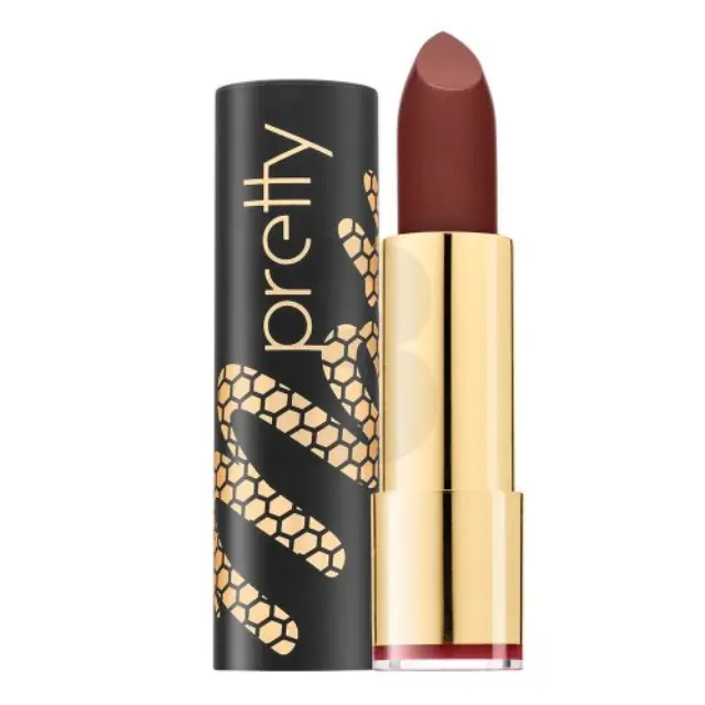 Dermacol Pretty Matte Lipstick Lipstick for a matte effect N. 21 4,5 g
