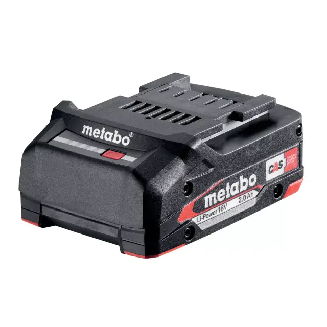 Ασύρματο Κρουστικό Δράπανο Metabo SB 18 Cordless Hammer Drill 3
