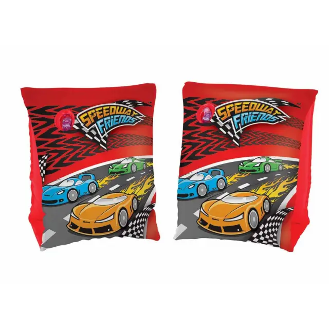 Bestway Μπρατσάκια Speedway BW32107