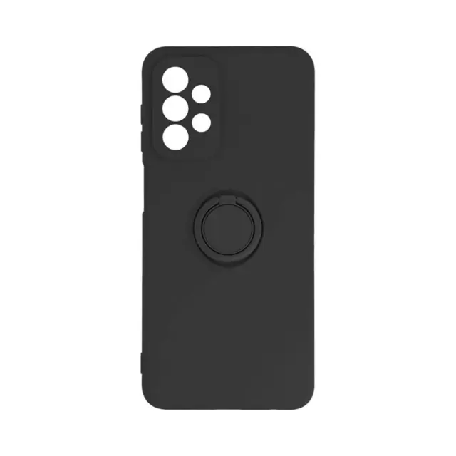 Senso Ring Case Samsung Galaxy A23 / A23 5G Black