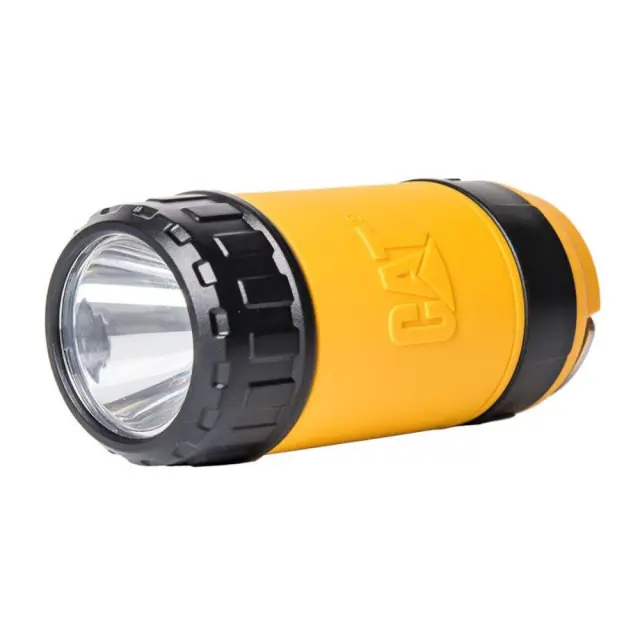 CAT ΦΑΚΟΣ ΑΔΙΑΒΡΟΧΟΣ LED CT6510 2