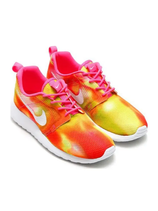 Nike Rosherun Flight Weight 705486-601 - 38 2